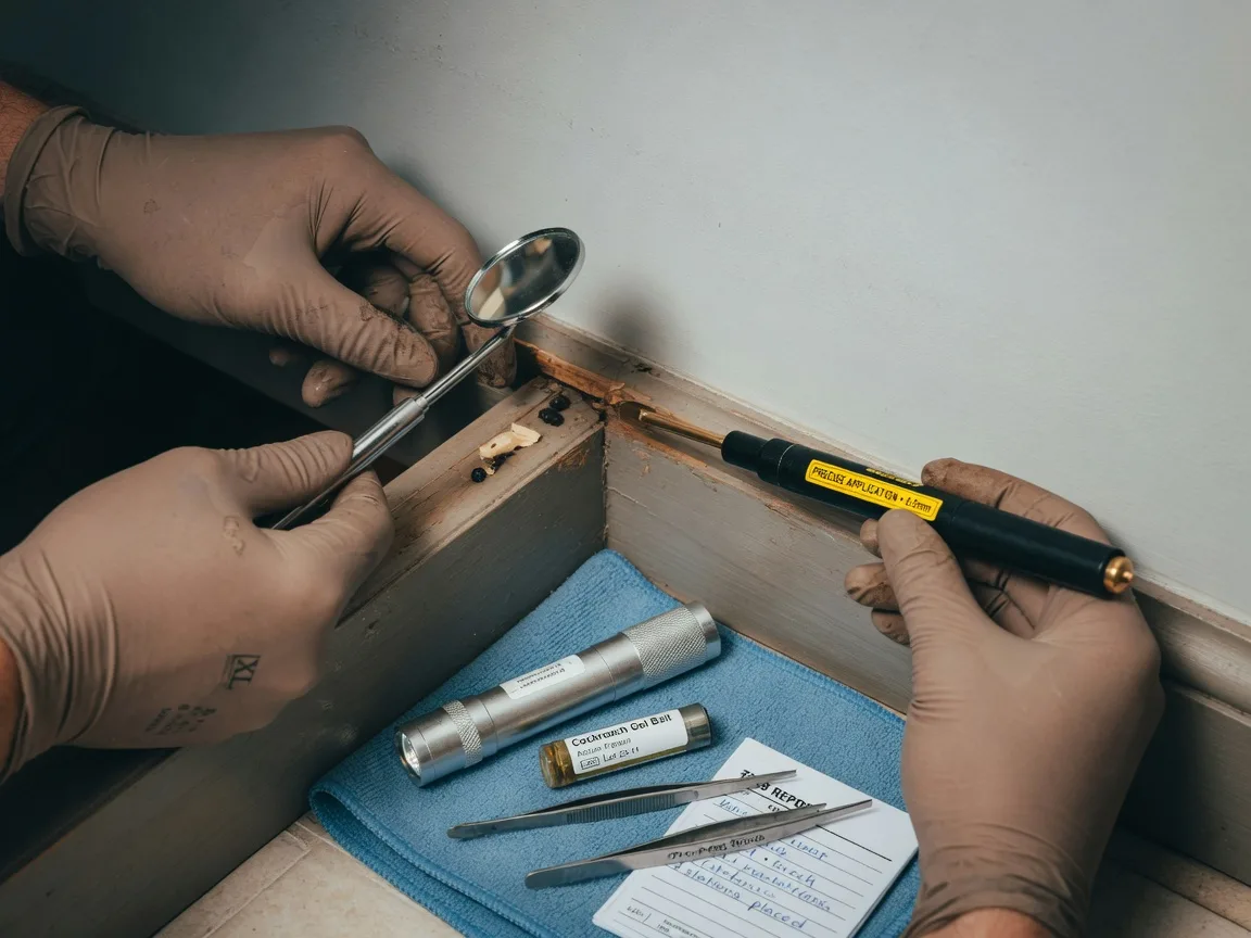 Why choose Emergency Pest Control in Calera, OK